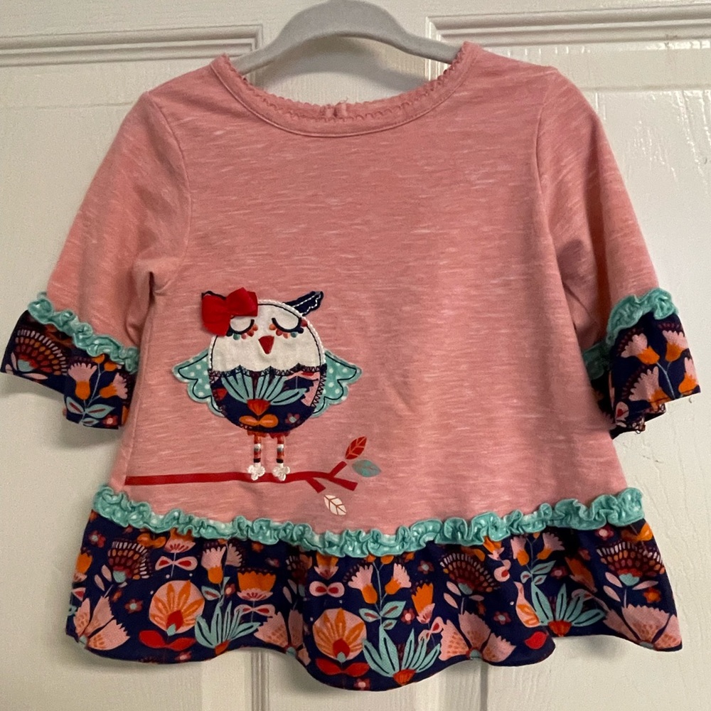 Owl Top